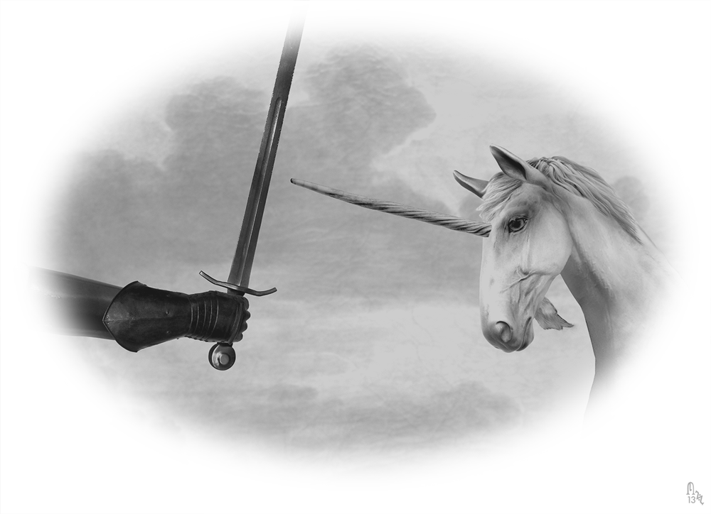 The Unicorn’s Horn (Demystified)